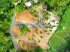 යක්කල නෙල්ලිගහමුල Land for Sale