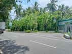 යක්කල නගරයටම මීටර් 800න් නේවාසික බිම්කොටස්