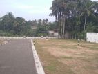 යක්කල පදිංචියට හොදම තැන Land