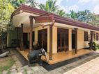 🏡 යක්කල වීදියවත්තෙන් අංගසම්පූර්ණ සුඛෝපභෝගී නිවසක් / ER 12132