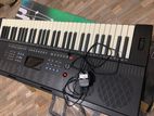 YM 863 Pitch Bend 61 key keyboard full set
