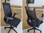 YM77 Back Rest Adjustable Office Chair