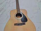 Yamaha F310 Acoustic Guitar