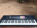 Ymaha PSR-F51 61 Key Electric Keybord