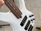 Yamaha Trbx 304 Bass Guitar
