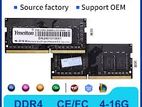 Ymeiton Memory Ram DDR4 8GB 3200MHz For Laptop Notebook