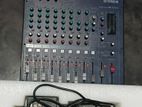 Yamaha Mixer