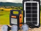 Yobolife Solar Digital Kit