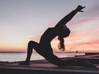 Yoga Class