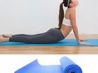 Yoga Mat (4mm) - EVA