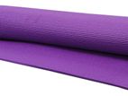 Yoga Mat (4mm) - EVA