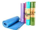 Yoga Mat - 4mm EVA With BAG