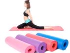 Yoga Mat 4mm with Bag