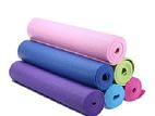 Yoga Mat 6 mm Quality