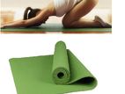 Yoga Mat 6 mm Quality