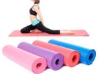 Yoga Mat 8 mm