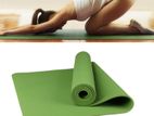 Yoga Mat (8-mm) Quality