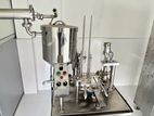 Yogurt Filling Sealing Single Machine