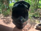 Yohe Full Face Helmet