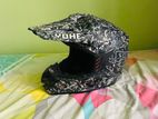 Yohe Full Face Helmet