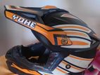 YOHE Full Face Helmet