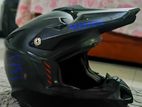 Yohe Motocross Helmet