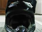 Yohe Motocross Helmet