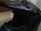 Yohe Motocross Helmet