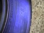 Yokohama 15” Tyres