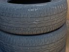 Yokohama 265/65R17/112H Used Tyres