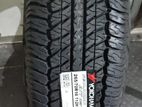 Yokohama 265/70R/16 Tire