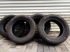 Yokohama 195 x 65 15 4 Tyres (japan)