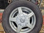 Yokohama 145R12 Tires