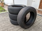 Yokohama Tyres (185/65 R15)