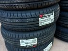 Yokohoma Japan Tyres 155/65/14