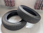 Yokohoma Tyres 155/65 R/14