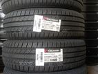 Yokohoma tyres for Nissan Xtrail 225/65R17