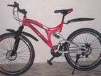 Tomahawk "26" Bicycle