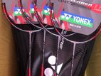 Yonex Arc Saber 11 Pro High Tension Badminton Racket 30 Lbs