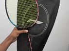 Yonex Astrox 100zz Badminton Racket