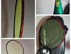 Yonex Astrox 88D Badminton Racket