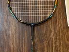 Badminton Racquet