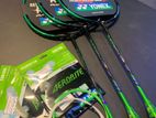 Yonex Astrox 99 Tention Badminton Racket