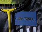 Yonex Badminton Racket