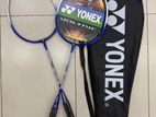 Yonex Badminton Racket