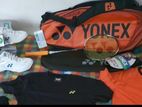 Yonex Badminton Racket