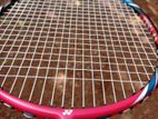 Yonex Badminton Racquet