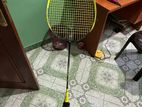 Yonex Badminton Racket Nanoflare 370