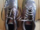 Yonex Badminton Shoe Aerus Z2 Wide Dark Gray