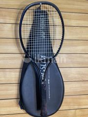 新古,張上げ込み,YONEX RQ-370 BIGSLIM - メルカリ